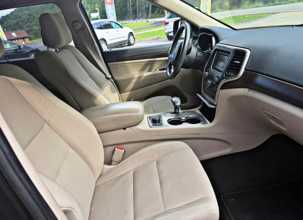 2014 Jeep Grand Cherokee Laredo - Photo 6