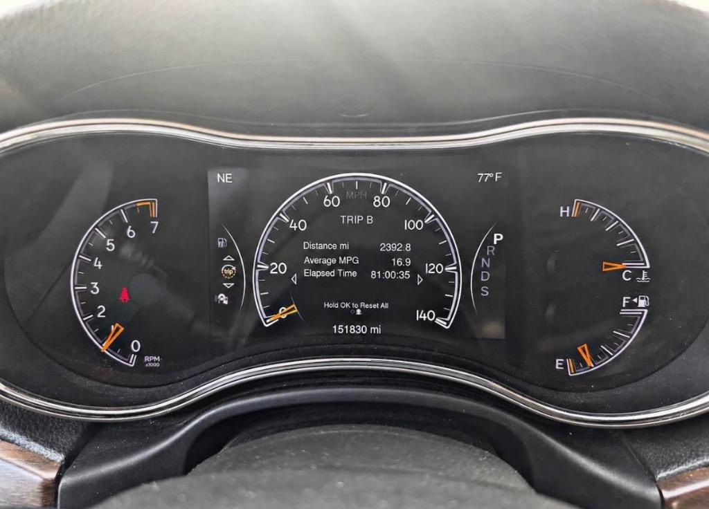 2014 Jeep Grand Cherokee Laredo - Photo 10