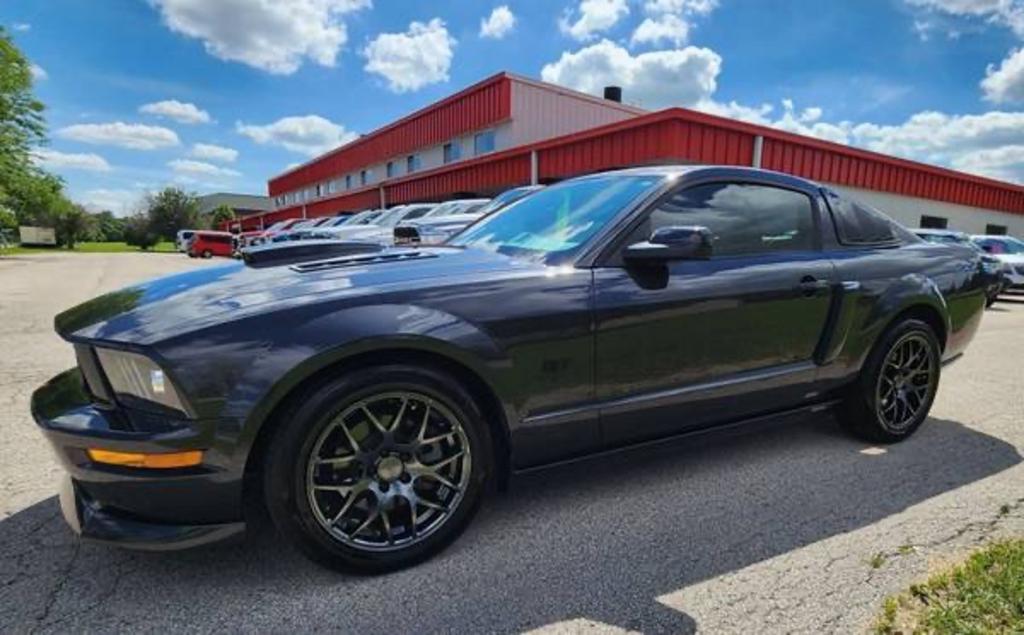 2007 Ford Mustang GT Premium - Photo 6