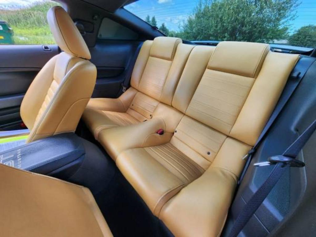 2007 Ford Mustang GT Premium - Photo 9