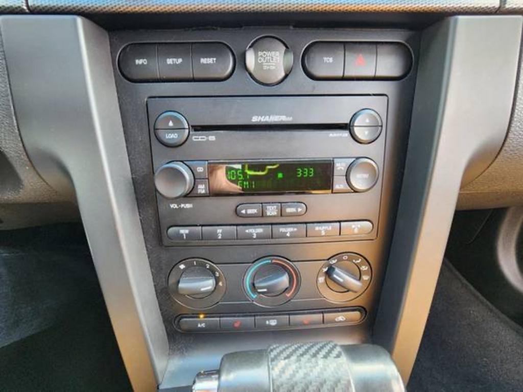 2007 Ford Mustang GT Premium - Photo 8