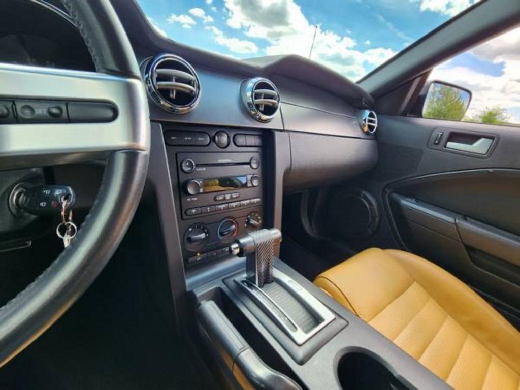 2007 Ford Mustang GT Premium - Photo 7