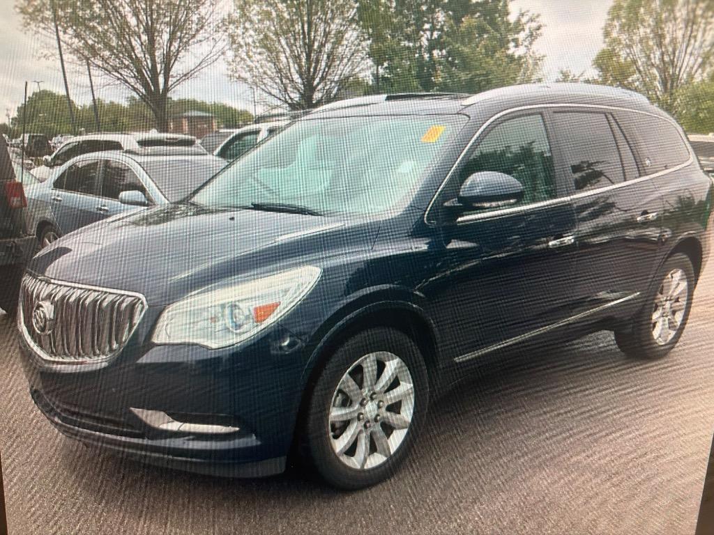 2016 Buick Enclave Leather's photo