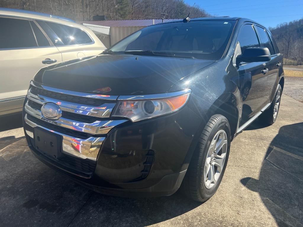 2013 Ford Edge SE