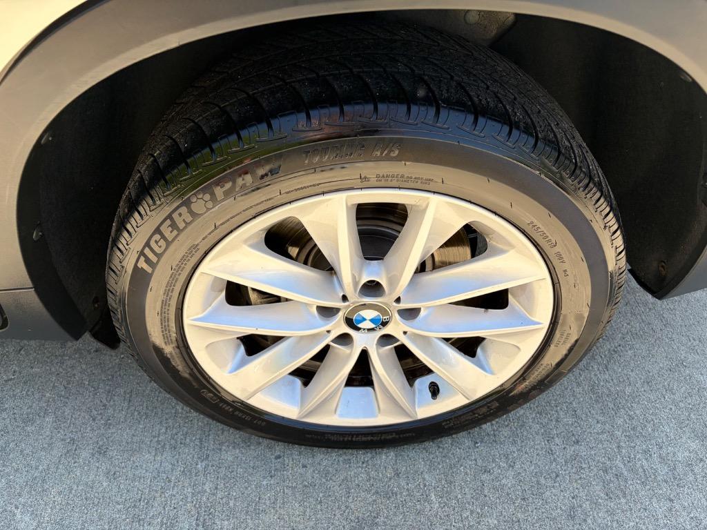 2017 BMW X3 xDrive28i - Photo 17