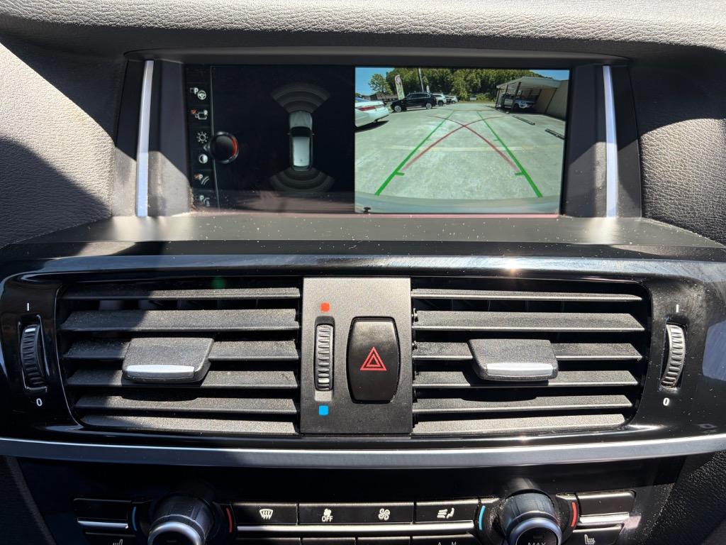 2017 BMW X3 xDrive28i - Photo 9