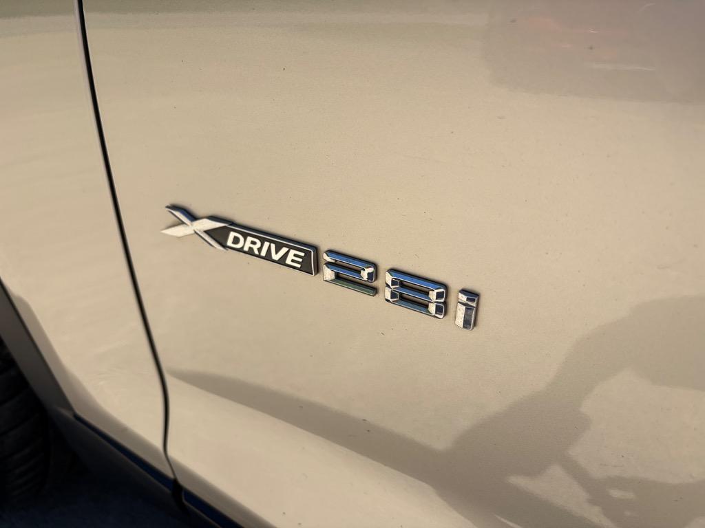 2017 BMW X3 xDrive28i - Photo 16