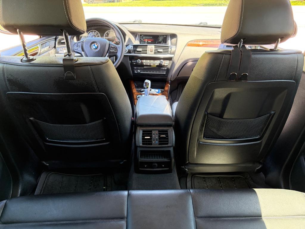 2017 BMW X3 xDrive28i - Photo 15
