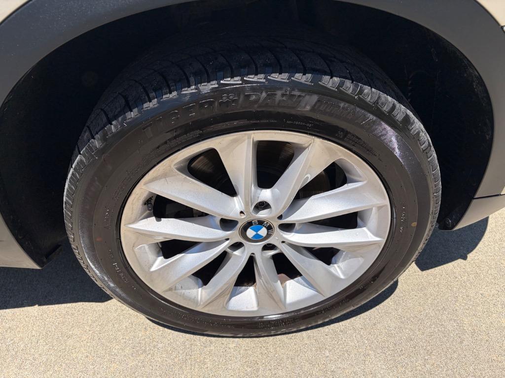 2017 BMW X3 xDrive28i - Photo 19