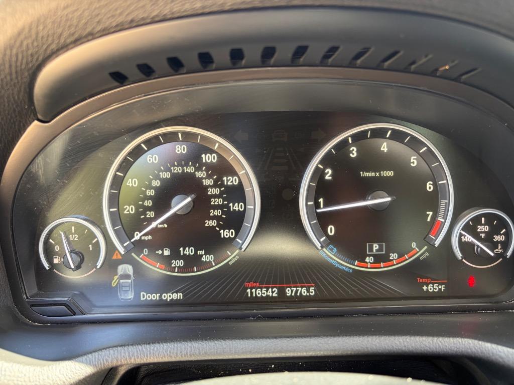 2017 BMW X3 xDrive28i - Photo 8