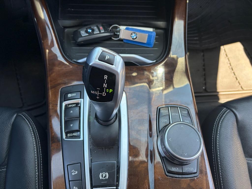 2017 BMW X3 xDrive28i - Photo 10