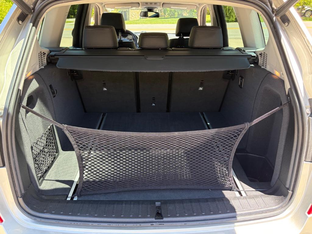 2017 BMW X3 xDrive28i - Photo 14