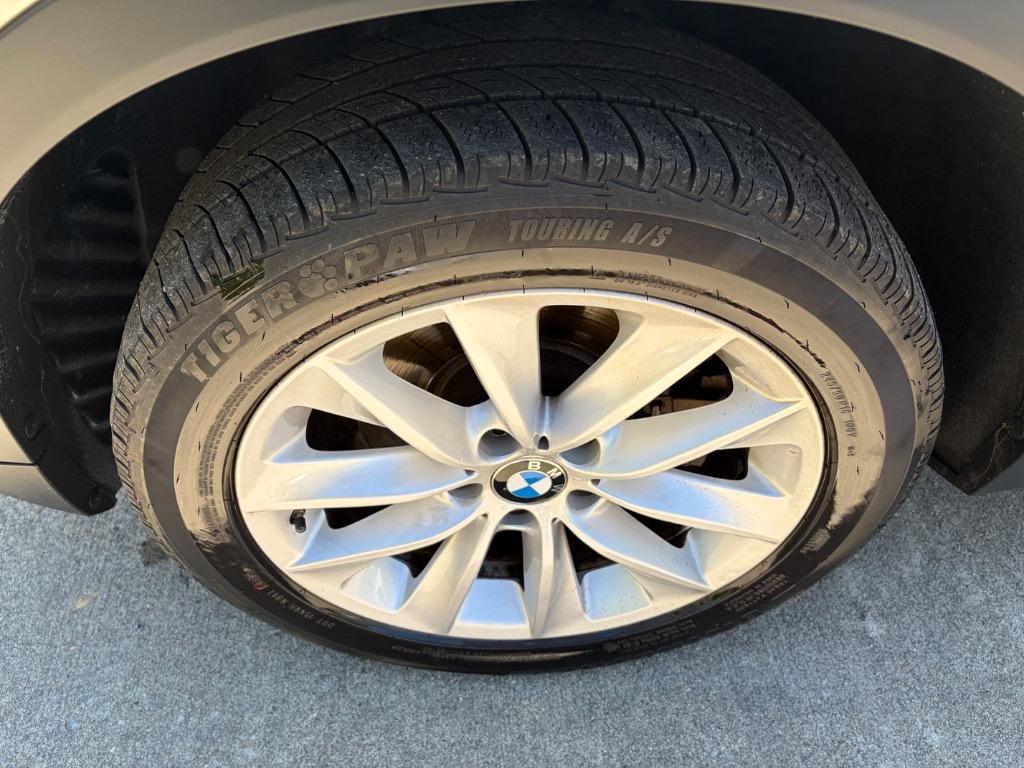 2017 BMW X3 xDrive28i - Photo 20